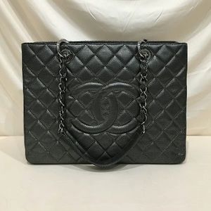 Meet your Posher, Cherloveslux